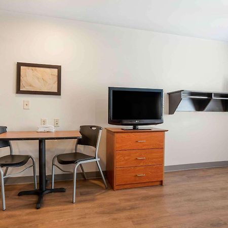 Extended Stay America Select Suites - Birmingham - Bessemer Exterior photo