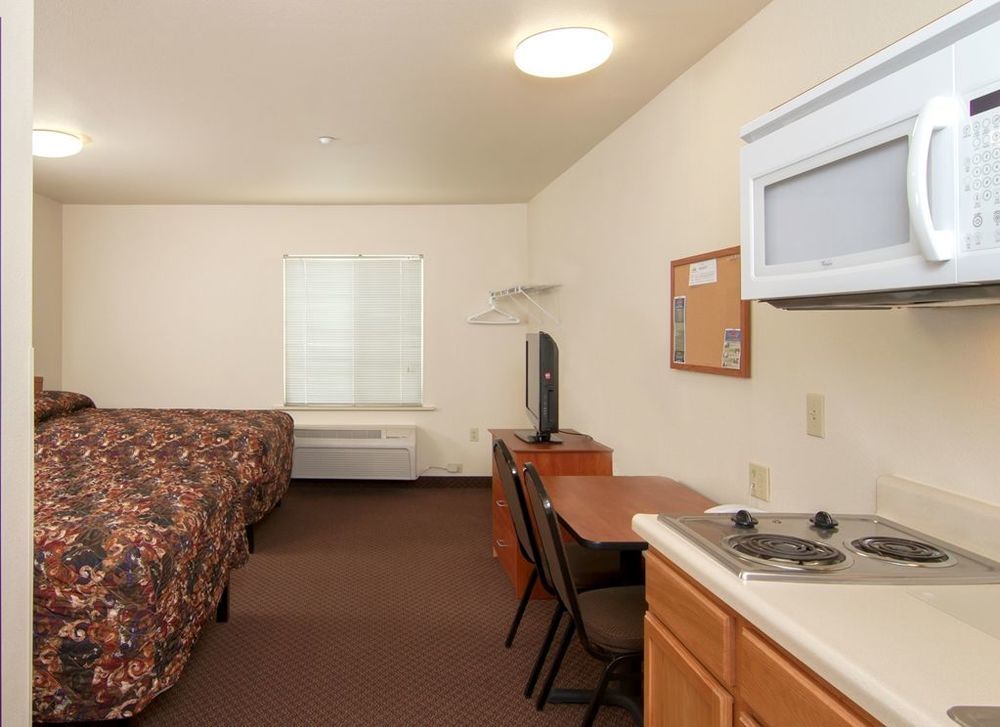 Extended Stay America Select Suites - Birmingham - Bessemer Room photo