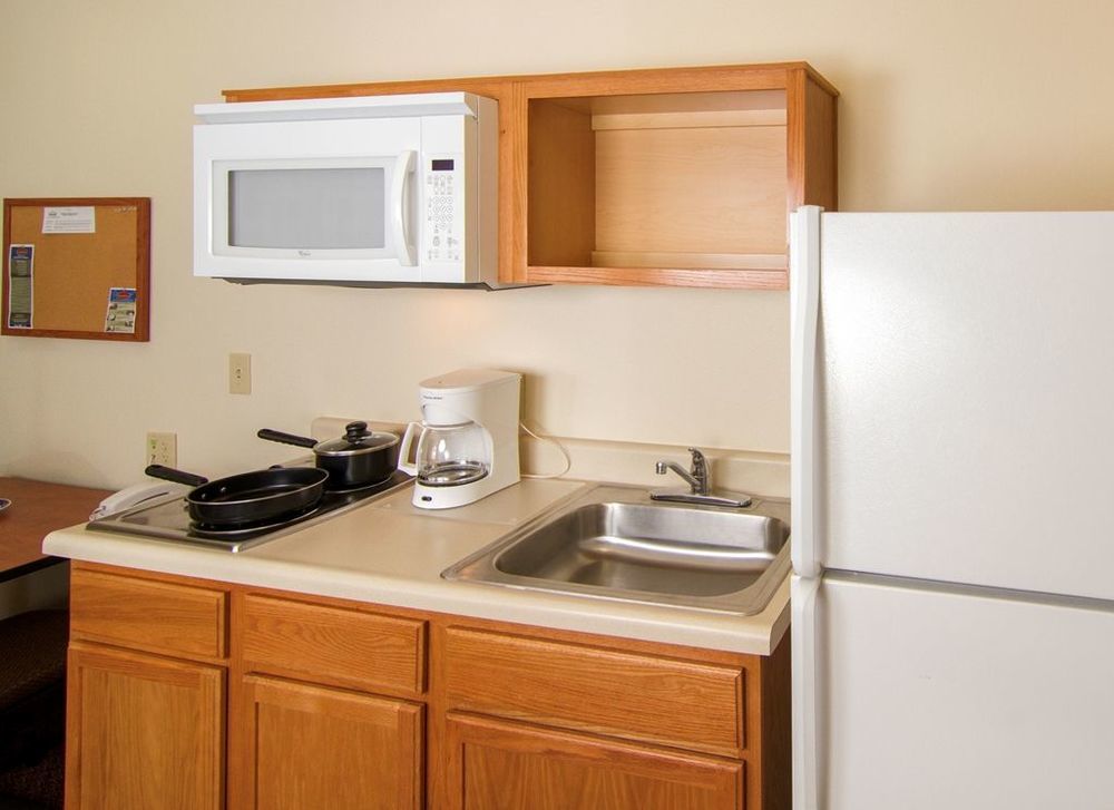 Extended Stay America Select Suites - Birmingham - Bessemer Room photo