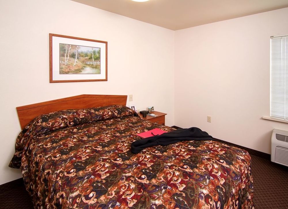 Extended Stay America Select Suites - Birmingham - Bessemer Room photo