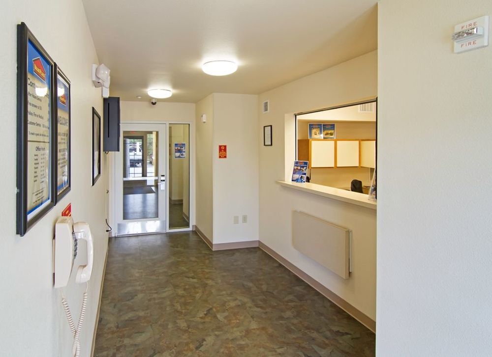 Extended Stay America Select Suites - Birmingham - Bessemer Interior photo