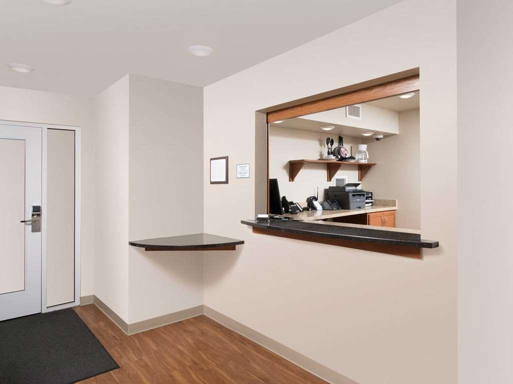 Extended Stay America Select Suites - Birmingham - Bessemer Interior photo