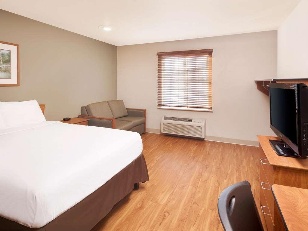 Extended Stay America Select Suites - Birmingham - Bessemer Room photo