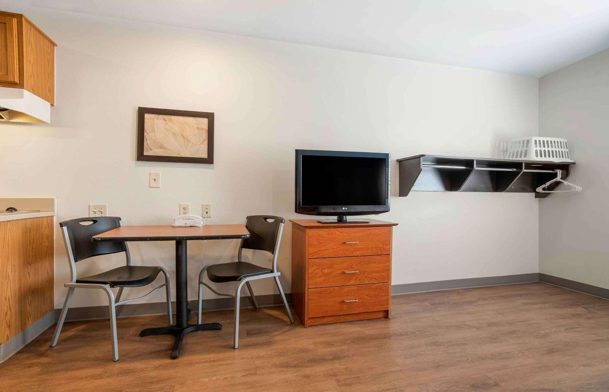 Extended Stay America Select Suites - Birmingham - Bessemer Exterior photo