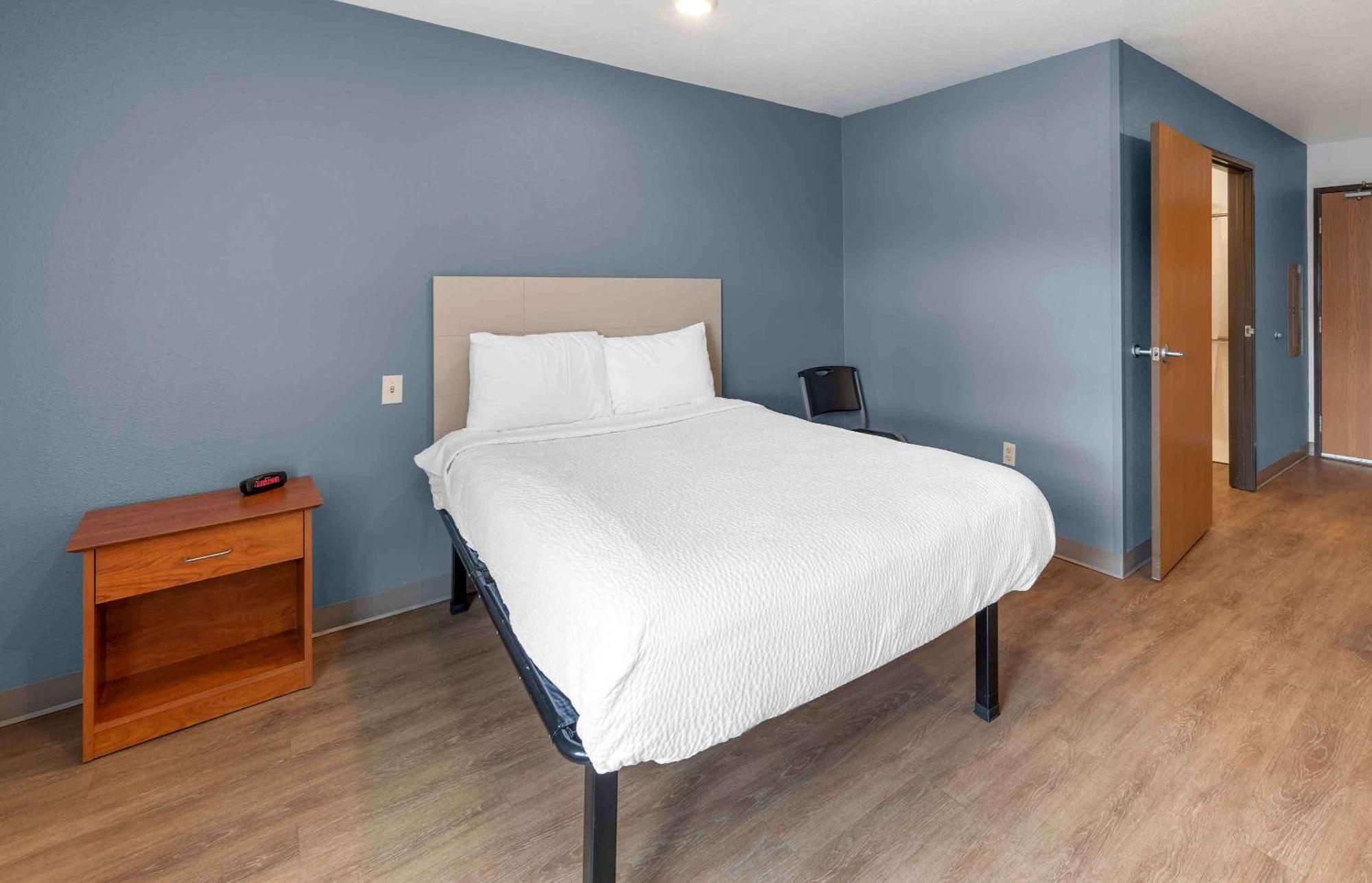 Extended Stay America Select Suites - Birmingham - Bessemer Exterior photo