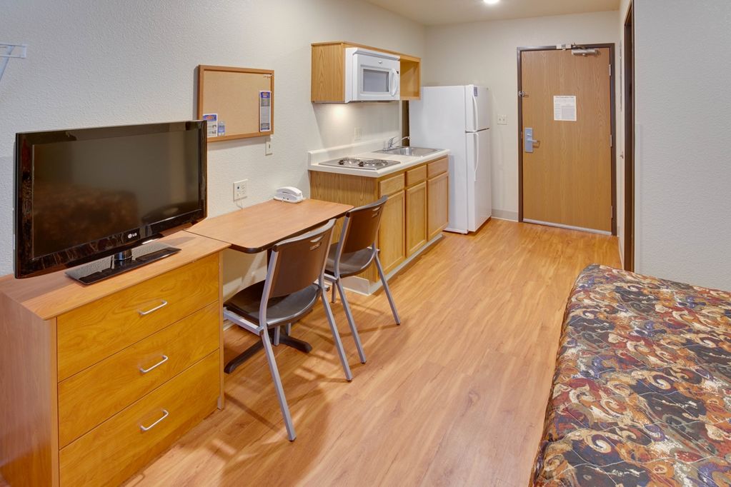 Extended Stay America Select Suites - Birmingham - Bessemer Room photo