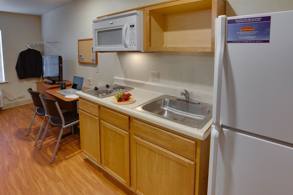 Extended Stay America Select Suites - Birmingham - Bessemer Room photo